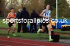 1500 metres, 2024 NEGP 1, Monkton Stadium, Jarrow. Photo: David T. Hewitson/Sports for All Pics